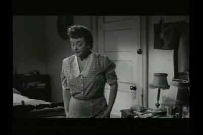 Has Jack gone?
- Yeah, he's gone. - The Catered Affair