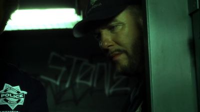 Has Jesse ever worn this? - CSI: Crime Scene Investigation