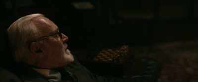 - Has Jofi finished walking you?
- Yes. - Freud's Last Session