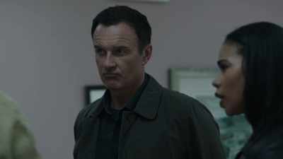 - Has Karina been here
to visit you? - FBI: Most Wanted
