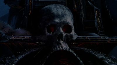 Has kept this universe in harmony - Masters of the Universe