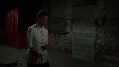 Has life inside the monastery
changed so much? - Marvel's Iron Fist