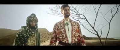 Has he lost favour in Ghazni? - Samrat Prithviraj