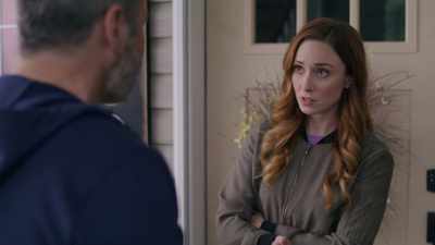 Has Mackenzie said
anything new to you? - Missing and Alone