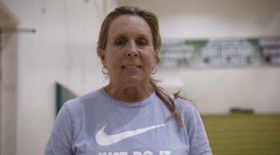 Has made it into the playoffs
is just as good. - Last Chance U: Basketball