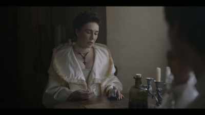 ...has made me understand
this p-- - Dangerous Liaisons