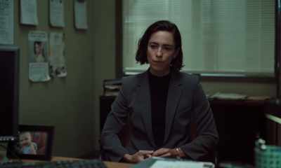 Has this man accosted you,
harassed you? - Resurrection