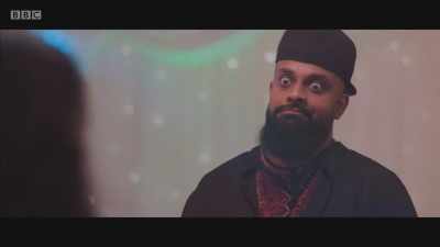 Has Mobeen told you about - Man Like Mobeen
