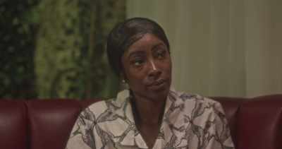 Has mom been going
to church at all? - Faith in the Family