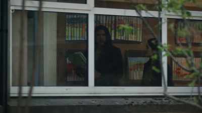 Has Mr Ellwood done something?
No, not exactly, no. - The House Across the Street
