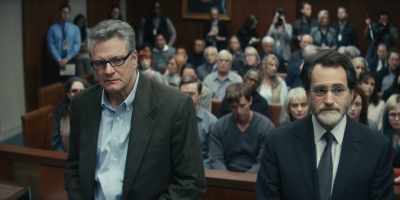 Has Mr. Peterson proven
that Duane Deaver misled - The Staircase