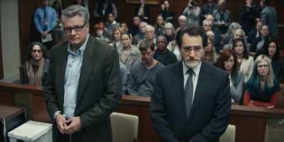 Has Mr. Peterson proven - The Staircase