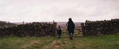 Has mummy decided if she
wants sheep or goats? - Starve Acre