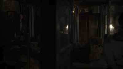 ...has new children
at home, Dottie and Molly... - The Man in the High Castle
