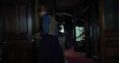 Has no one ever talked
to you like this before? - Little Women