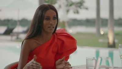 Has nothing to
do with finances. - The Real Housewives of Dubai