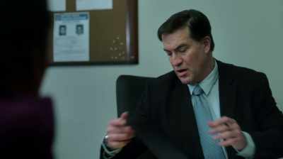 Has your number changed
since your father's case? - Don't Look Back