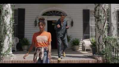Has it occurred to you - Panhandle