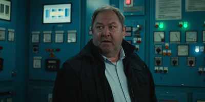 - Has pump control been compromised?
- The whole production module has. - The Rig