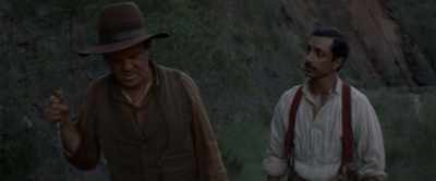 - Has my question upset you?
- No. - The Sisters Brothers