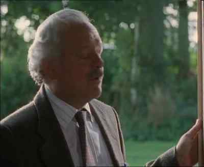 Has Rachel got a boyfriend? - A Touch of Frost