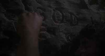 Has it really been
four years, Delius? - The Count of Monte Cristo