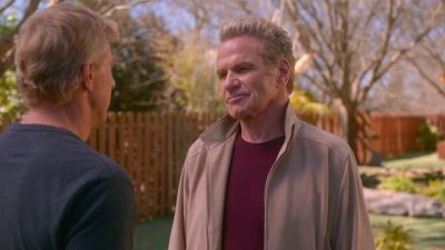 Has it really come down to this? - Cobra Kai