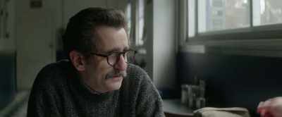 Has she sent out the invites
for the presentation yet? - tick, tick    BOOM!