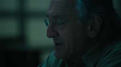 - Has shattered your family.
- I take full responsibility for that - The Wizard of Lies