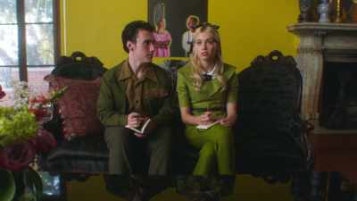 Has your sister ever lashed out - The Blue Rose