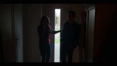 Has something happened? [SPEAKS PASHTO] - Young Wallander