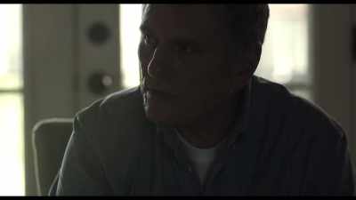 Has your son ever attempted
to take his own life before? - The Dead Center