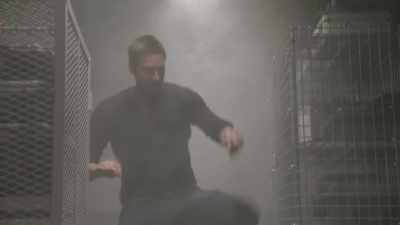 has-stolen-senior-level-secrets-and-intends-make-them-public - The Blacklist: Redemption