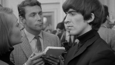Has success changed your life Yes - A Hard Day's Night