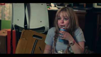 Has his sudden, tragic death
interrupted your studies? - Derry Girls