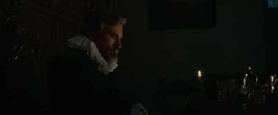 Has she suffered with great heat
these past weeks? - Tulip Fever