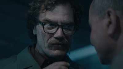 Has to taste right. - The Little Drummer Girl
