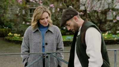 Has her teacher mentioned
anything? - The Presence of Love