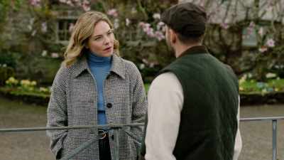 Has Tegan been struggling with
reading and writing for awhile? - The Presence of Love