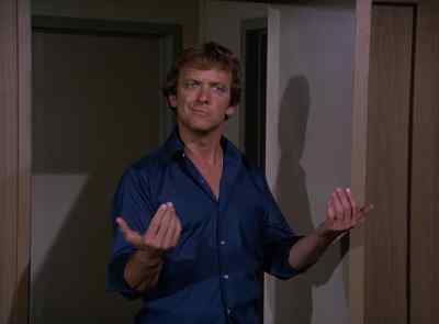 Has the area been cleared? - The Six Million Dollar Man