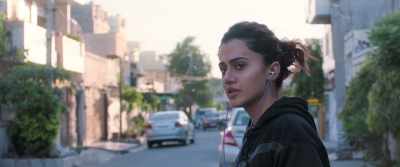 "Has the arrival of sunrises ended?" - Manmarziyaan