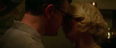  Has the child complained? - Suburbicon