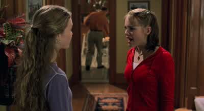 Has the fact that you're completely psychomanaged to escape your attention - 10 Things I Hate About You