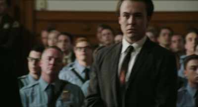 Has the jury reached
a verdict in this matter, - Detroit