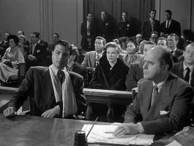 Has the jury reached
a verdict? - Between Midnight and Dawn