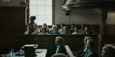 Has the jury reached a verdict? - The Gold