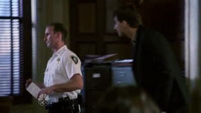 - Has the jury reached
a verdict? - Law & Order