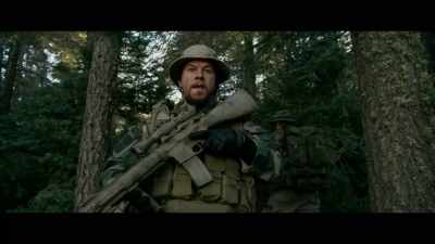 Has the long arm of the security state refashioned this one? - Theaters of War