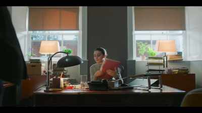 Has the pathologist report
come back yet on Peter Stuart? - The Killing Kind