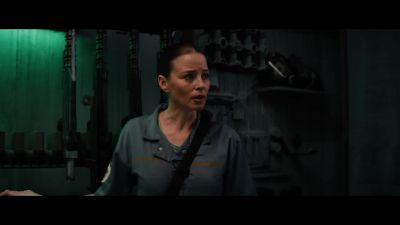 Has the ship changed course - Breach